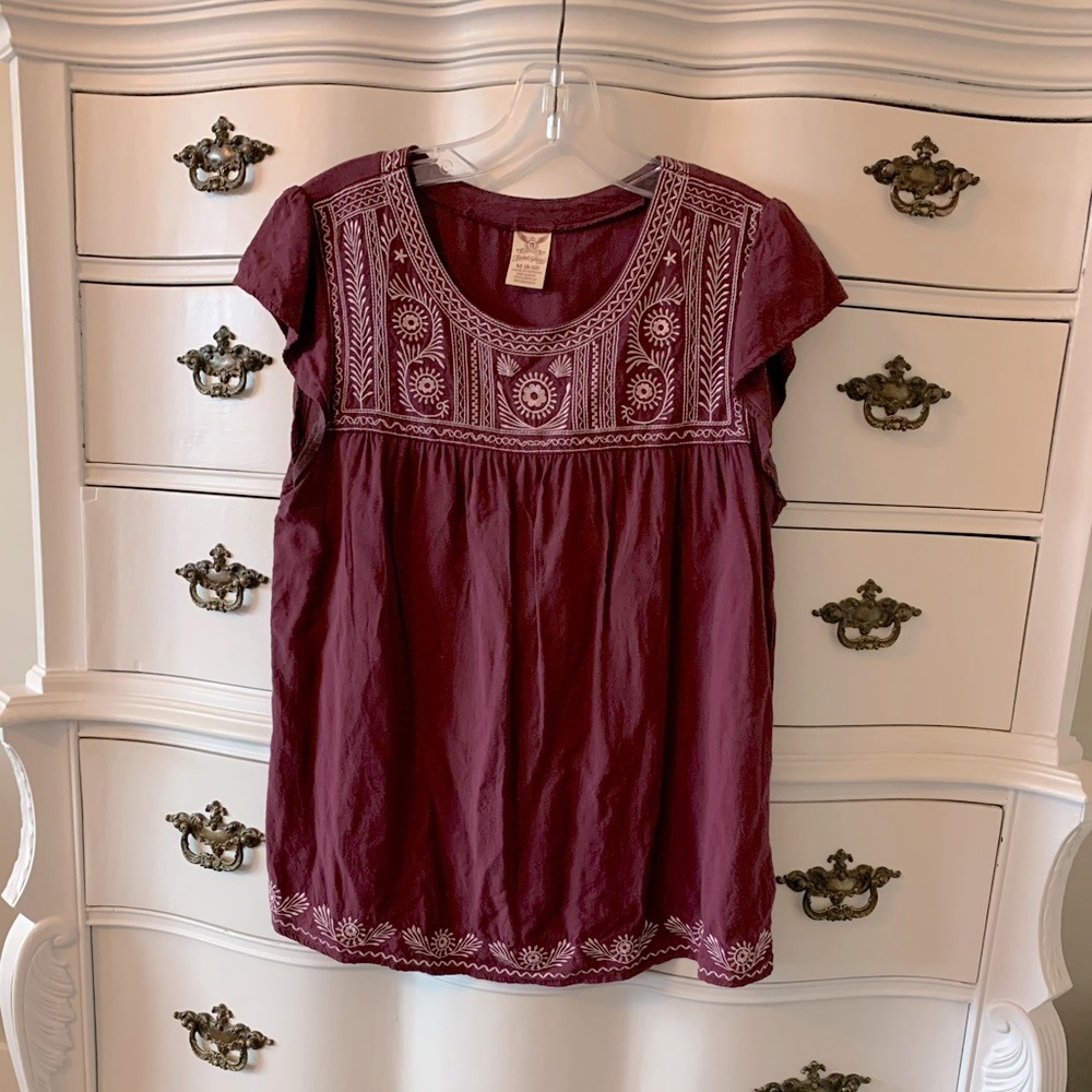 Blouse